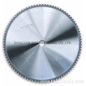 Professional Wood Tct Circular Saw Blade